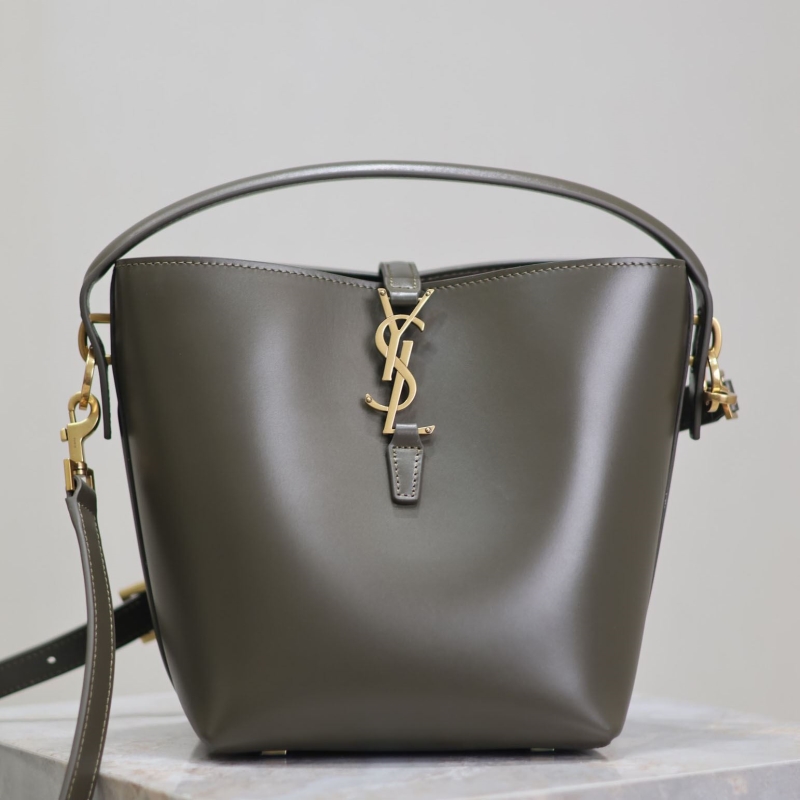 Y*L top handle bags